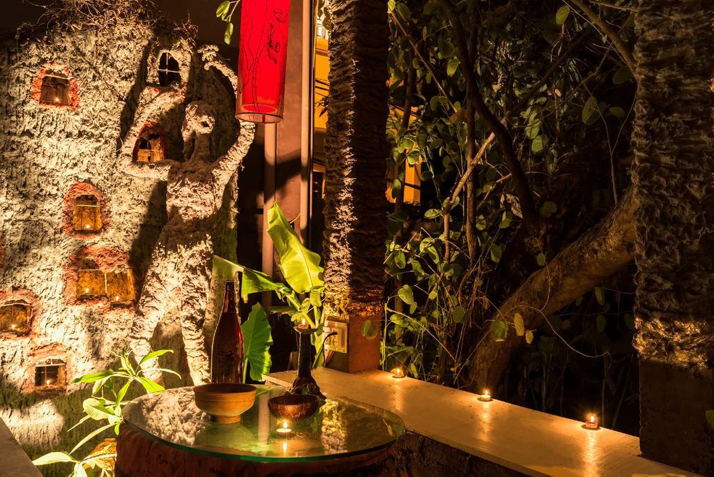 Dao Anh Khanh Tree House Hanoi Kültér fotó