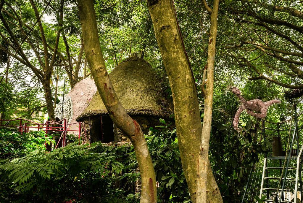 Dao Anh Khanh Tree House Hanoi Kültér fotó