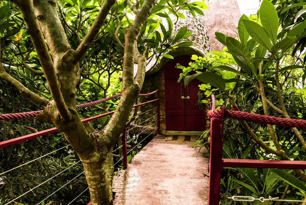 Dao Anh Khanh Tree House Hanoi Kültér fotó