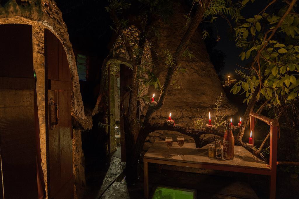 Dao Anh Khanh Tree House Hanoi Kültér fotó