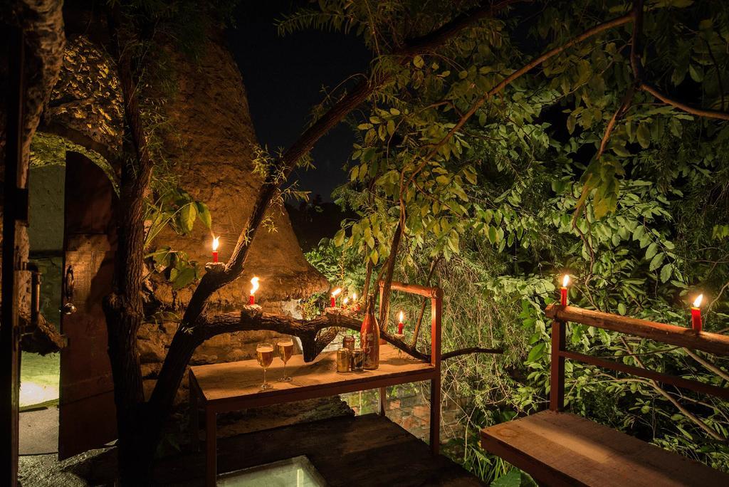 Dao Anh Khanh Tree House Hanoi Kültér fotó