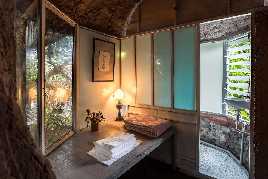 Dao Anh Khanh Tree House Hanoi Kültér fotó