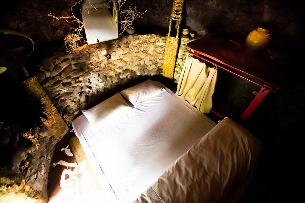 Dao Anh Khanh Tree House Hanoi Kültér fotó