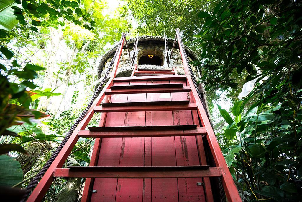 Dao Anh Khanh Tree House Hanoi Kültér fotó