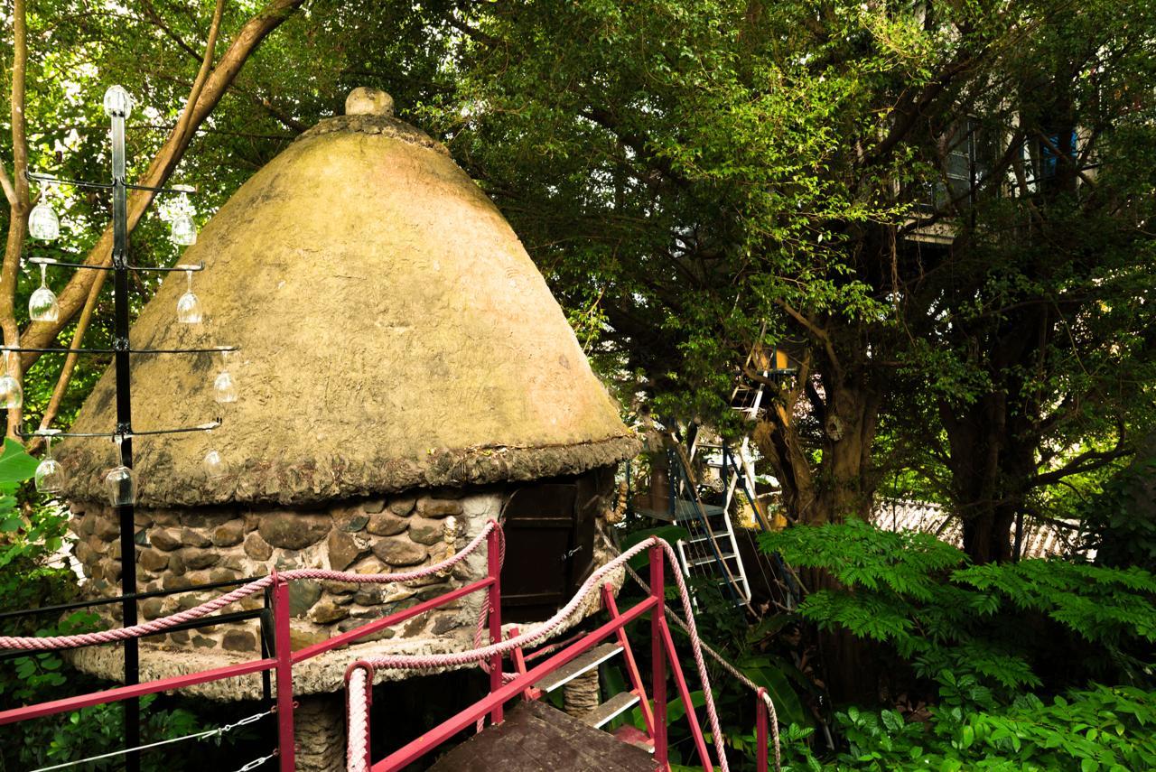 Dao Anh Khanh Tree House Hanoi Kültér fotó