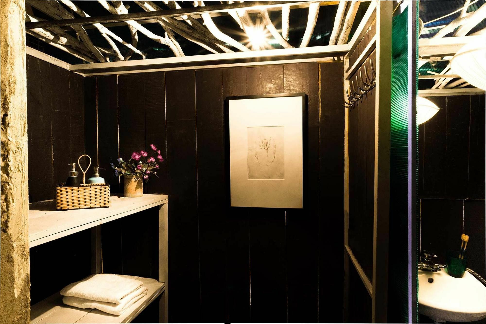 Dao Anh Khanh Tree House Hanoi Kültér fotó
