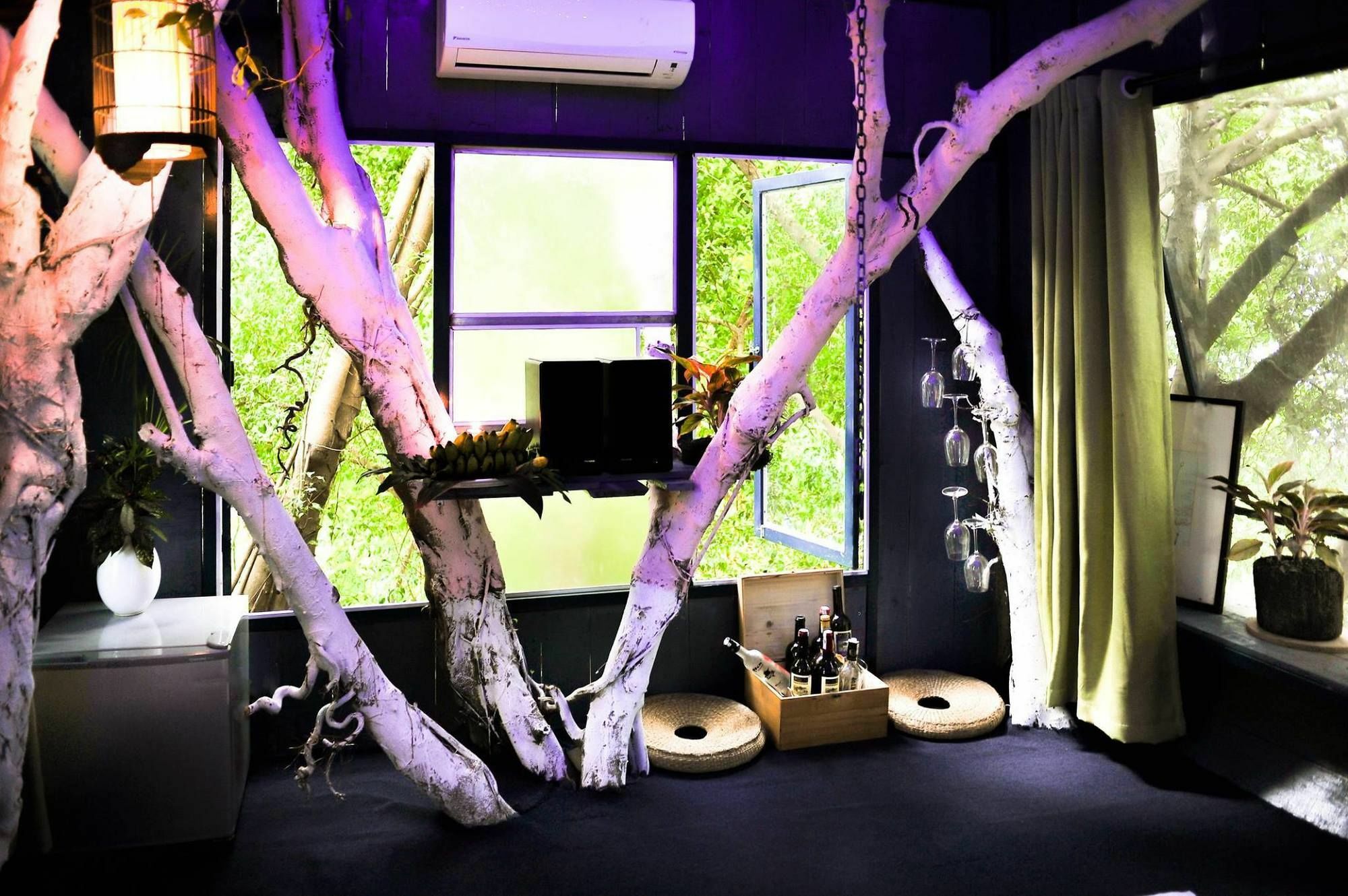 Dao Anh Khanh Tree House Hanoi Kültér fotó